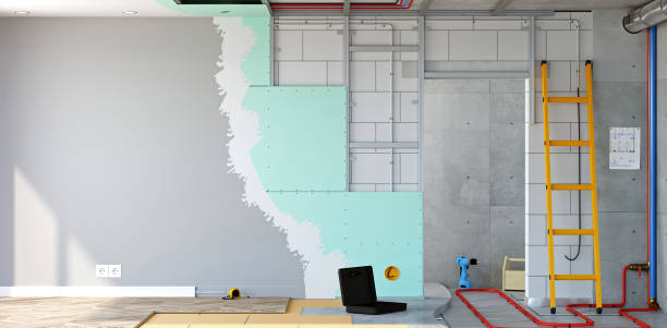 Best Biohazard Mold Removal  in Kenosha, WI
