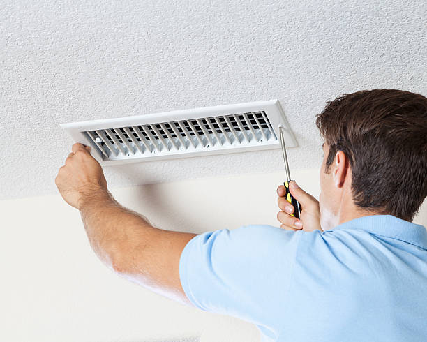 Best Indoor Air Quality Assessment  in Kenosha, WI